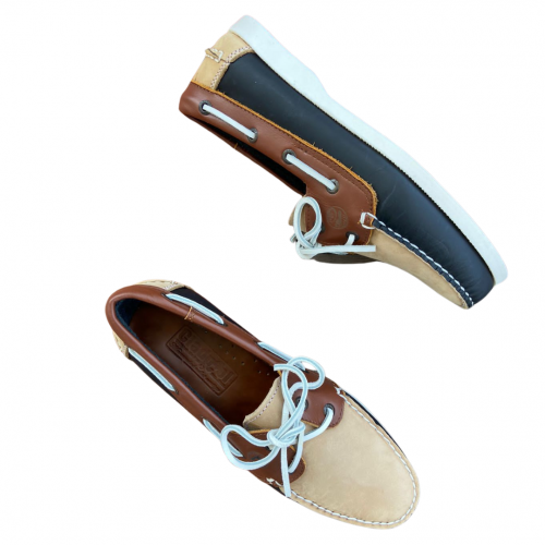 Náuticos de Piel Genuina – ⬇ ELIGE COLOR Y SIZE ⬇