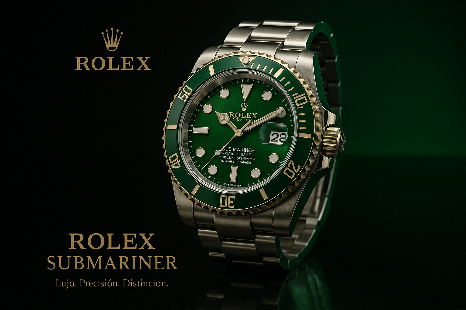 Rolex Submariner Original