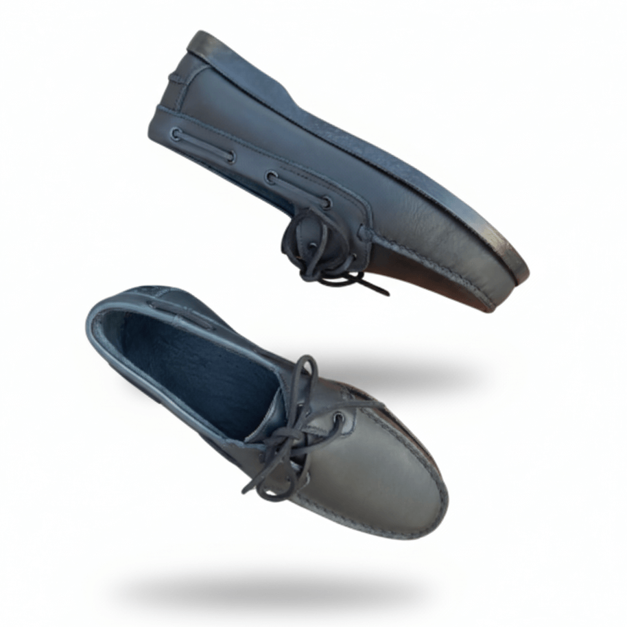 Náuticos de Piel Genuina – ⬇ ELIGE COLOR Y SIZE ⬇