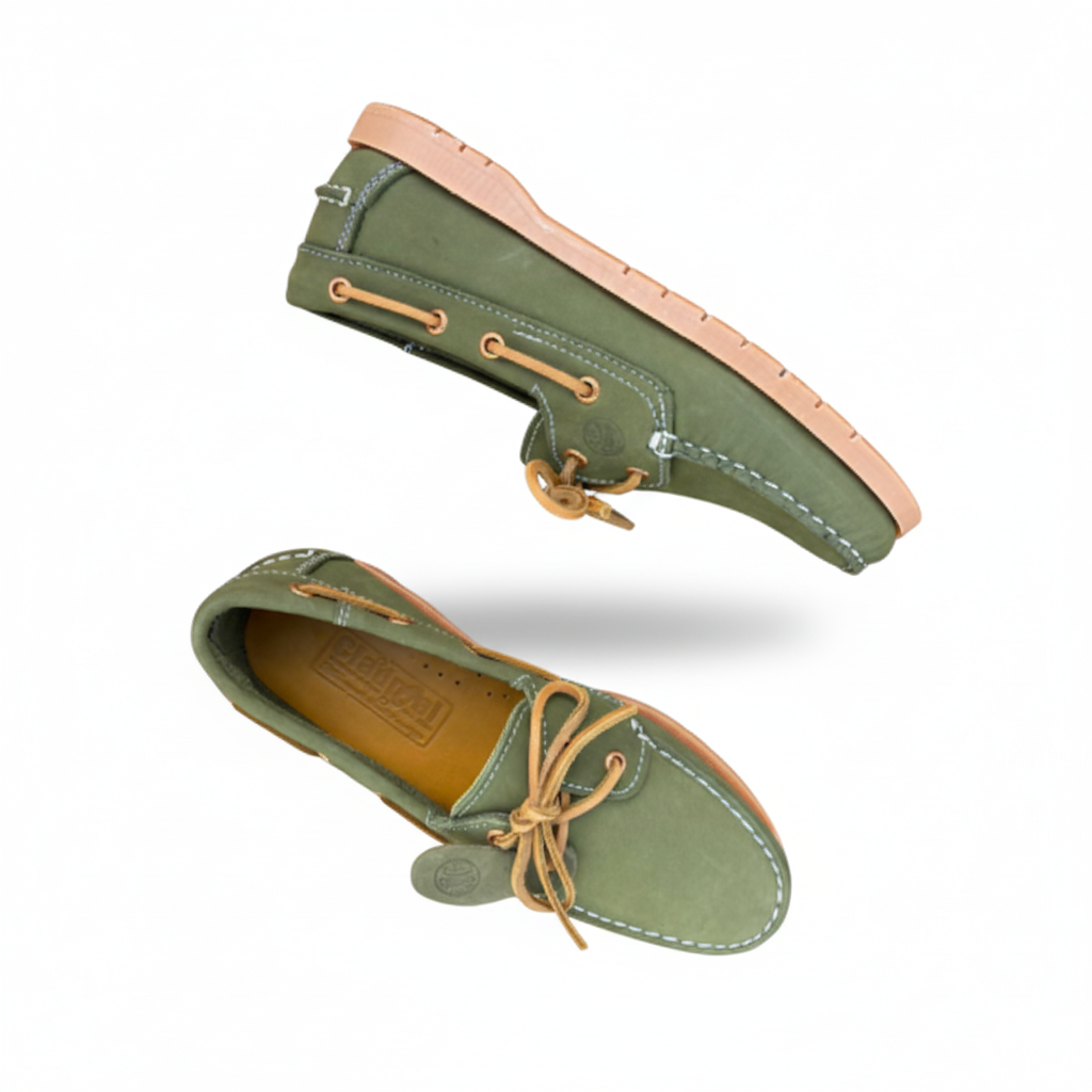 Náuticos de Piel Genuina – ⬇ ELIGE COLOR Y SIZE ⬇