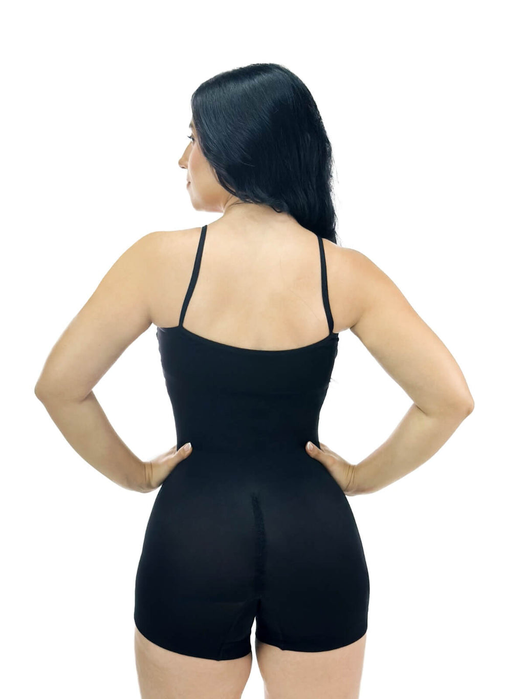 Faja Tejida con Tiras